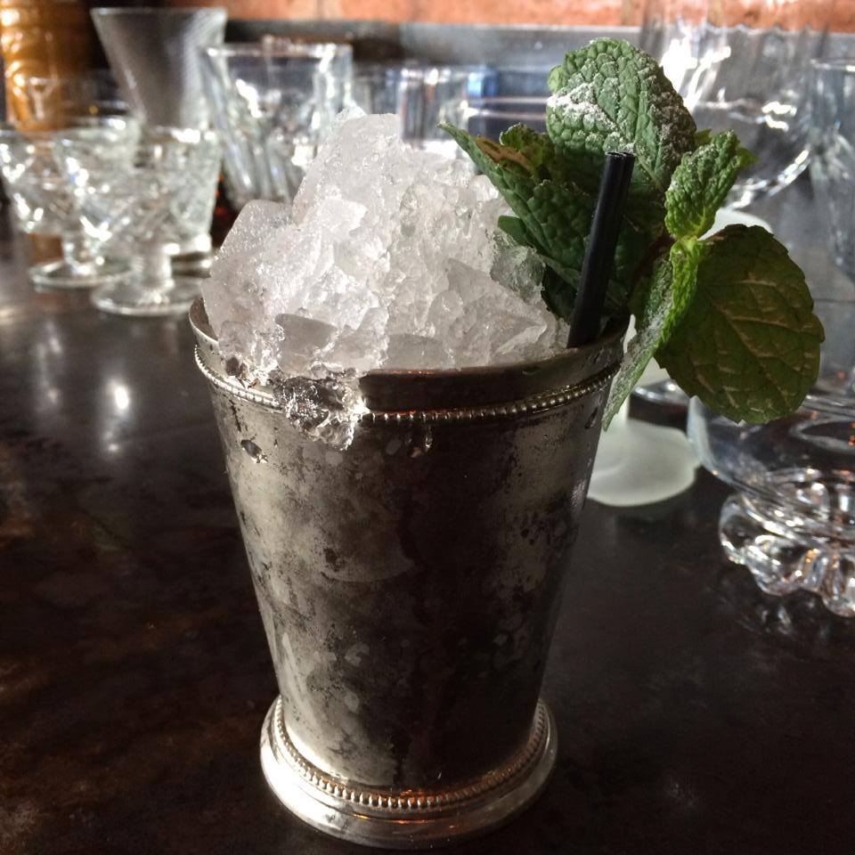 Virginia Billeaud Anderson Unraveling Mint