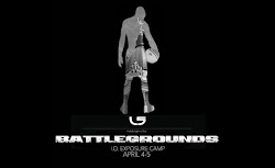 Battlegrounds: I.D. Exposure Camp Set for April 4-5, 2020 for Males Ages 15-19