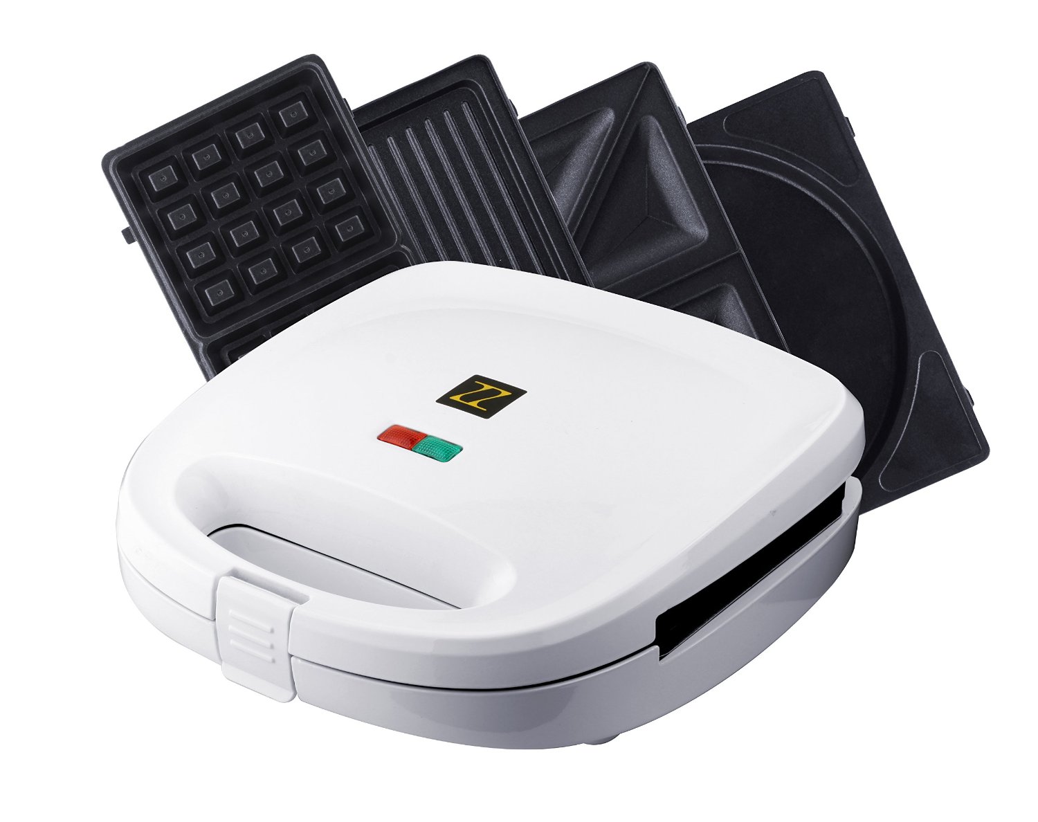 Not Just Another Southern Gal 4 in 1 Breakfast Waffle Omelette and