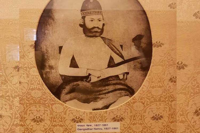 नीयत में खोट, भारत के खिलाफ, सीमाओं पर संकट