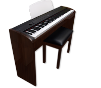 Suzuki  SL1, DP1000, MDG200 piano review