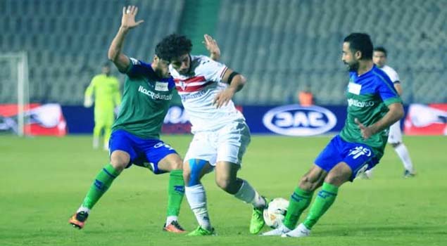 موعد مباراة الزمالك والمقاصة اليوم 15/8/2020 والقنوات الناقلة لها موعد مباراة الزمالك والمقاصة اليوم 15/8/2020 والقنوات الناقلة لها