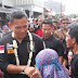 Agus Yudhoyono Bangga Bisa Menang Telak 5-1 atas Ahok di Survei
