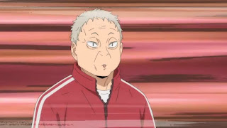 Hellominju.com : ハイキュー!! アニメ第4期18話 『 罠 』 音駒VS早流川工業 | Haikyuu!!Season4 Ep.18 "Trap" Spoiler | Hello Anime !