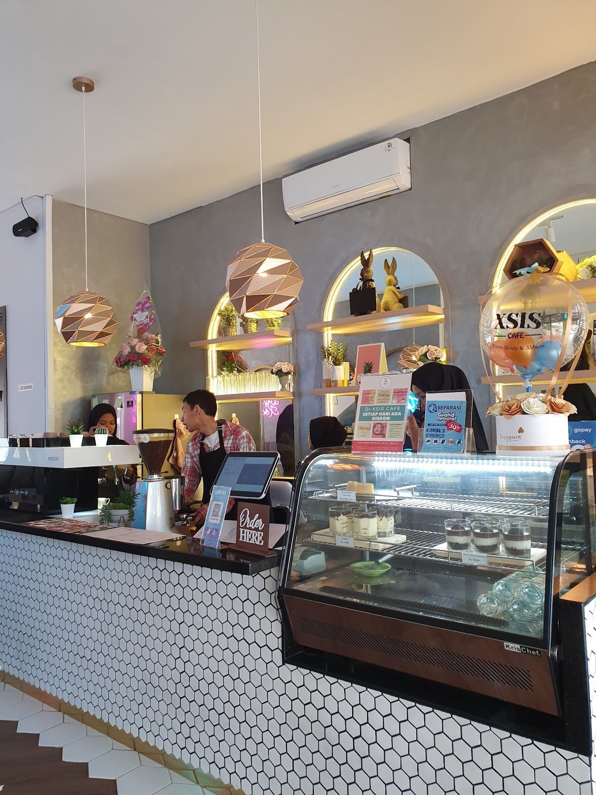 Tummy Prosperity November 2019