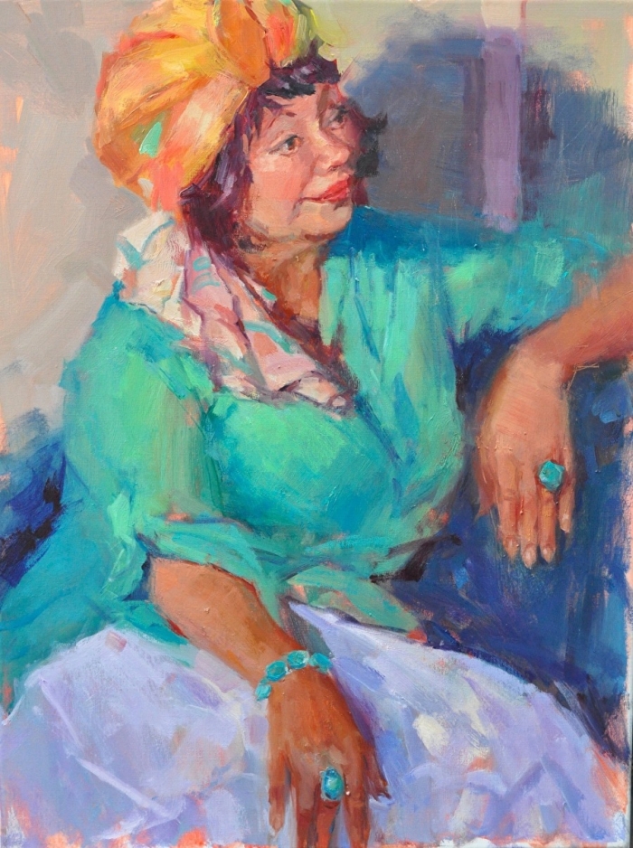Американский художник. Emiliya Lane Emiliya Lane