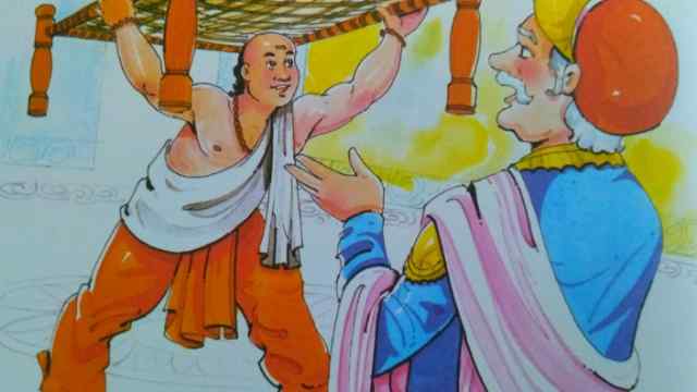 Best Story in Hindi with Moral  Best Story in Hindi with Moral