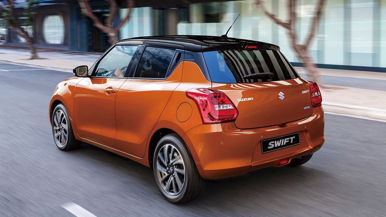 Suzuki Swift 2022 Ecuador Precio, Fecha, Características, Consumo Fayals