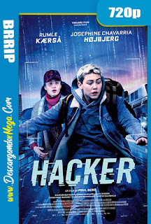 Hacker (2019) HD 720p Español Latino 