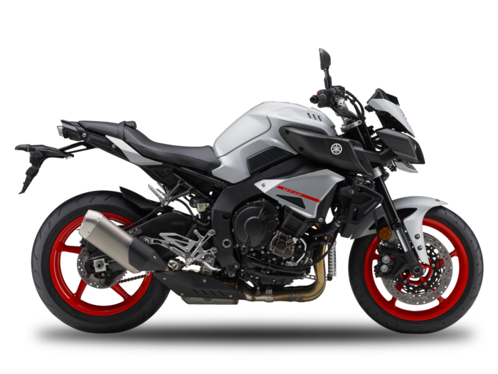 Yamaha MT10 Review, Is it worth buying.