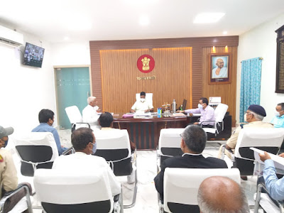 SC ST Saharsa: अनुसूचित जाति/जनजाति अत्याचार निवारण