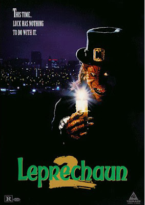 descargar Leprechaun 2 – DVDRIP LATINO