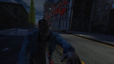 Zombies Vr Game Pc Screenshot 6