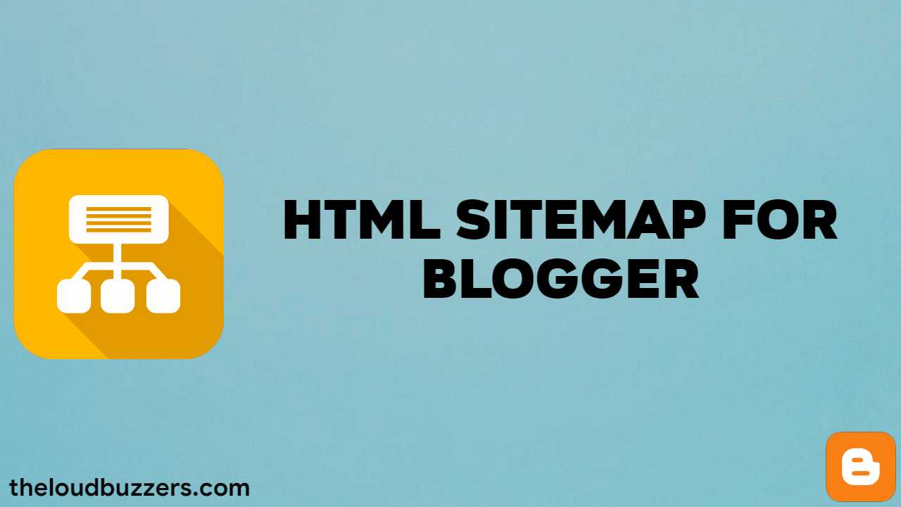 How to Create Stylish HTML Sitemap for Blogspot Blogger in 2020 How to Create Stylish HTML Sitemap for Blogspot Blogger in 2020
