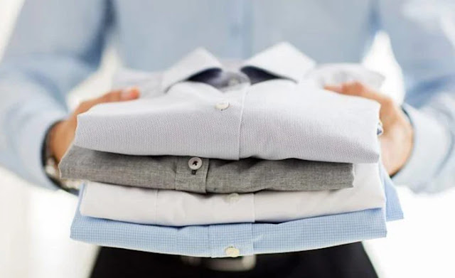 Tips Ampuh..! Cara Mencuci Baju Agar Wangi Seperti di Laundry Tips Ampuh..! Cara Mencuci Baju Agar Wangi Seperti di Laundry