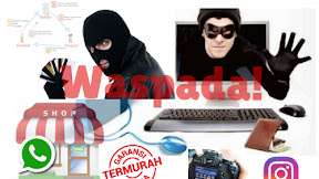 11 Cara Menghindari Penipuan Ketika Belanja Melalui Online