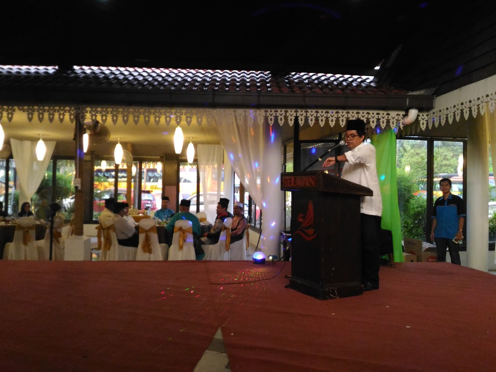 buffet ramadhan gombak