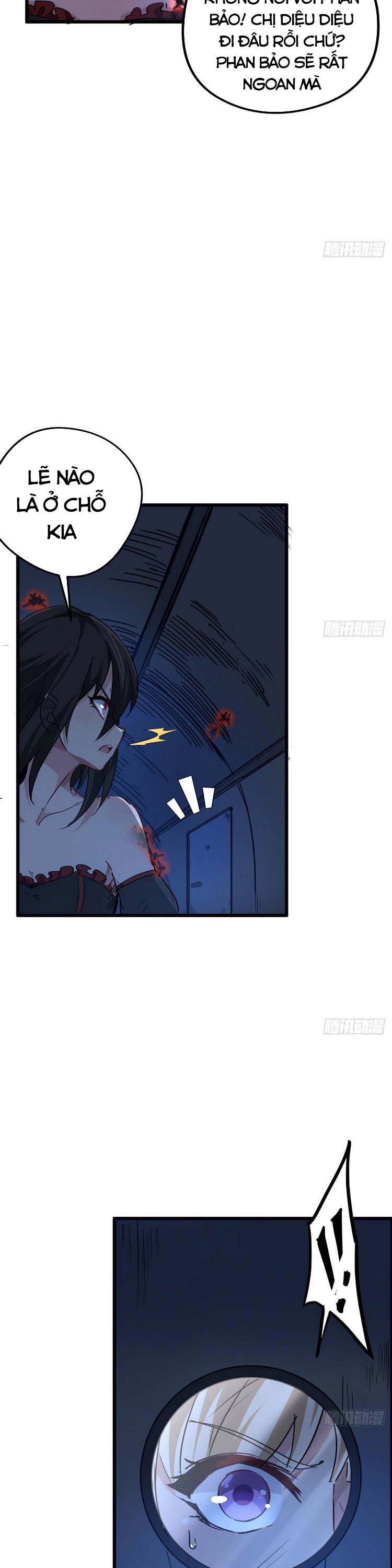 Giải Thoát 99 Nữ Chính Ở Mạt Thế Chapter 64