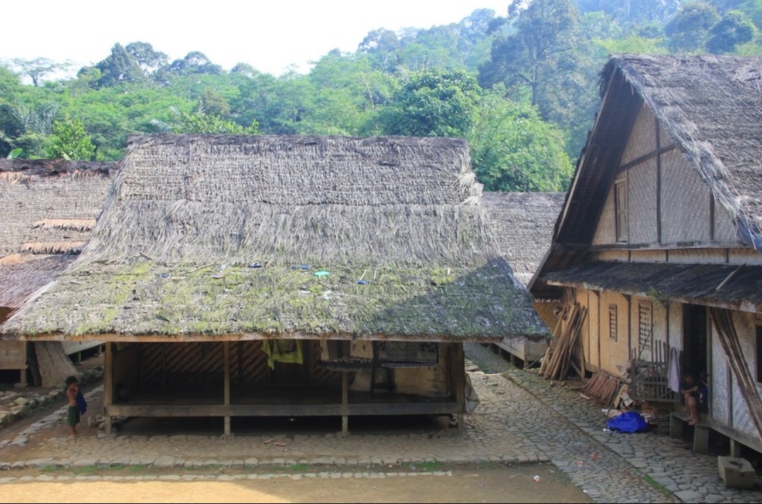 10 Rumah Adat Terpopuler Di Indonesia Ada Dari Daerahmu