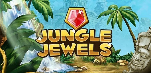 Jungle Jewels Deluxe 1 0 apk ~ Grab APK Jungle Jewels Deluxe 1 0 apk ~ Grab APK