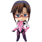 Nendoroid Evangelion Mari Makinami Illustrious (#1482) Figure Nendoroid Evangelion Mari Makinami Illustrious (#1482) Figure