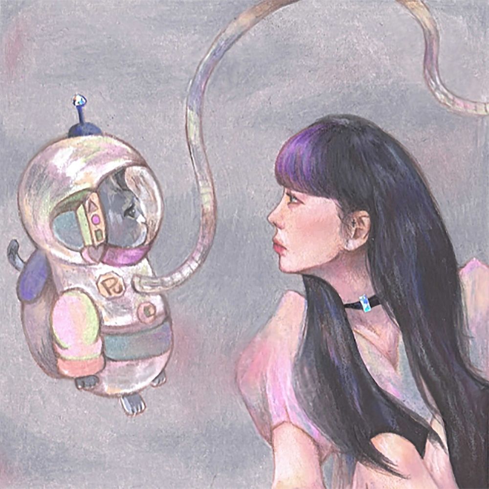 SOHLHEE – Purple (feat. TAEIL of NCT) – Single