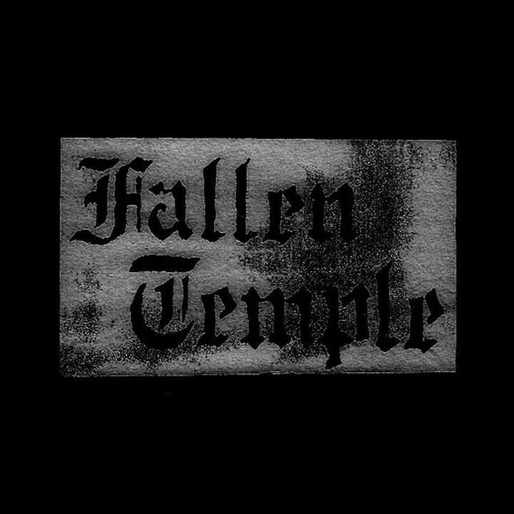 Fallen Temple