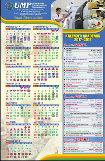  Kalender 2020 Untuk Universitas Dan Bank