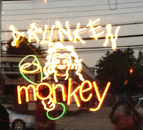 Big Ang: Meet Frank Russo, Bartender at Drunken Monkey | M 
