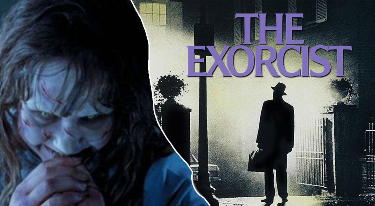  En marcha tres nuevas películas de 'El exorcista'
