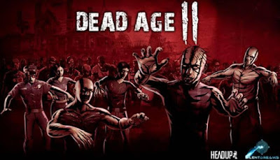 لعبة Dead Age 2 للكمبيوتر لعبة Dead Age 2 للكمبيوتر