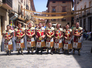 FIRA  MEDIEVAL  A  DAROCA  2012