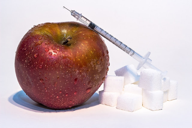 Diabetes Tipe 2: Penyebab, Gejala, Risiko, Diagnosis dan Pencegahan