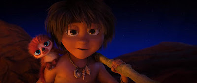 The Croods A New Age 2020 Movie Image 8