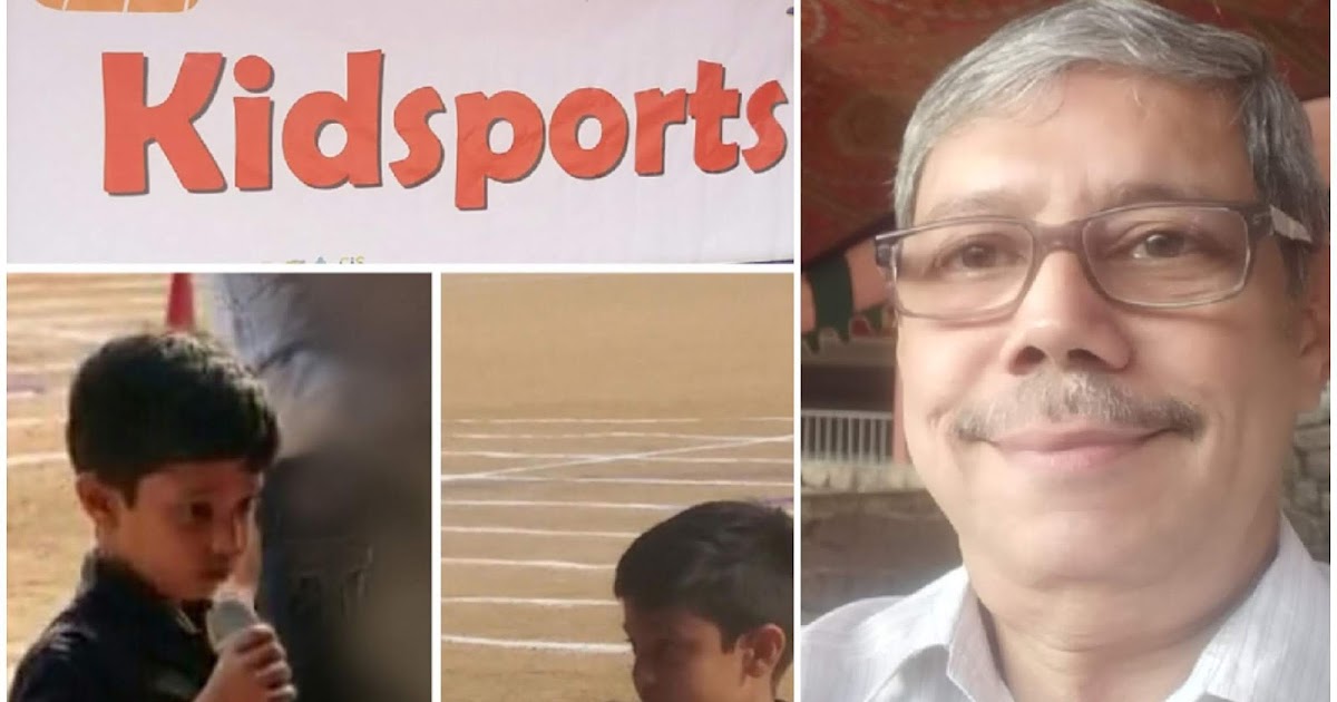 My Grandson Accomplished First Public Speech