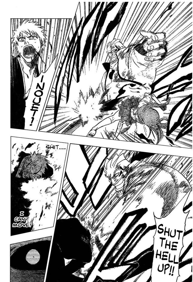 Bleach, Chapter 193 - Bleach Manga Online