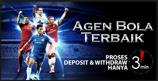2 Website Judi Bola Teraman 2 Website Judi Bola Teraman Mempermudah Kemenangan Kalian!