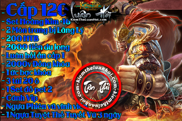 [kiemtheluanhoi.com]OPEN Sv75:HẢI LONG 10H 24/3/2016 Hotroluanhoi