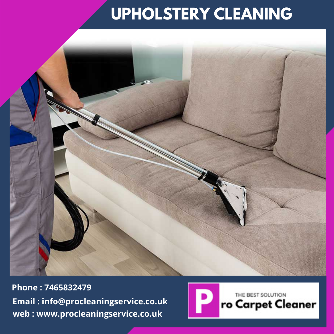 Professional Carpet Cleaning After care
