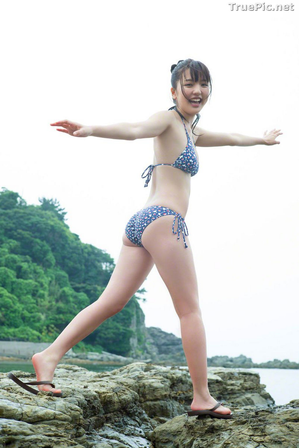 Image Wanibooks No.130 - Japanese Idol Singer and Actress - Erina Mano - TruePic.net - Picture-189