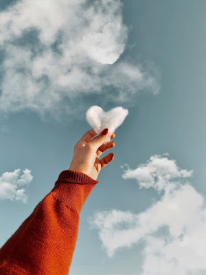 Kumpulan Gambar Tangan Aesthetic Terbaru 2021