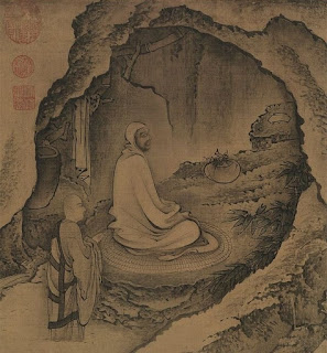 Bodhidharma - Bagaimana sejarah Buddhisme Zen?