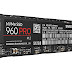 Samsung 960 Pro 512GB Review