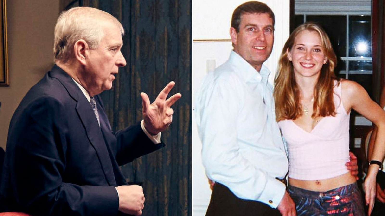Tweedland The Gentlemen S Club Prince Andrew Asked By Us To Testify In Jeffrey Epstein Sex Case Prince Andrew Offered To Help Jeffrey Epstein Prosecutors Prince Andrew In War Of Words