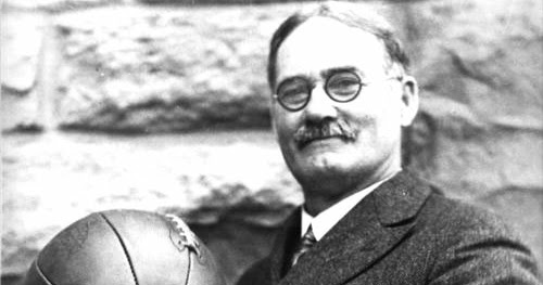 Sejarah Permainan Bola Basket