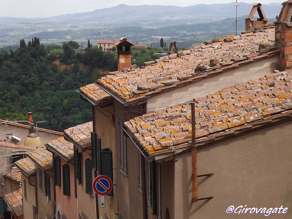 chianciano terme vecchia centro storico