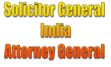 present attorney general of india in hindi general knowledge most important questions 