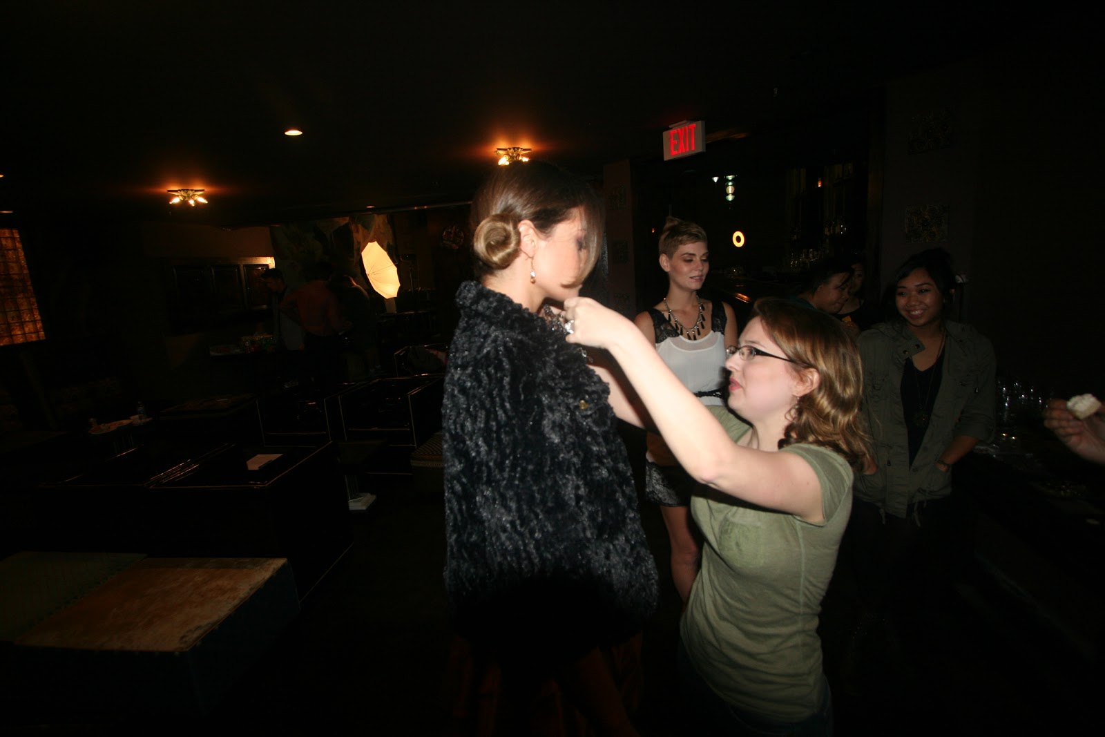 The ModelWire Network Collaboration Project Industry Wire by MWN