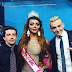 Miss Mundo T-Girl comenta sobre preconceito e transfobia no programa The Gap