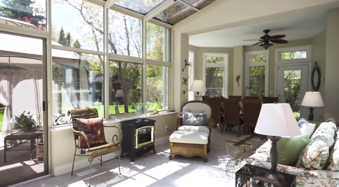 28 Photos vs. 3634 Walnut Grove Rd, Mississauga, ON Interior Design Luxury Home Tour
